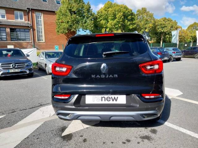 Renault Kadjar image 5
