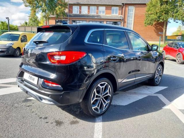 Renault Kadjar image 3