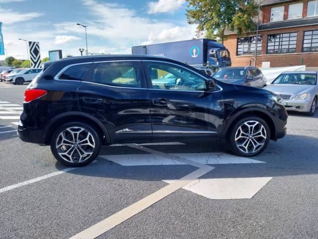 Renault Kadjar image 2