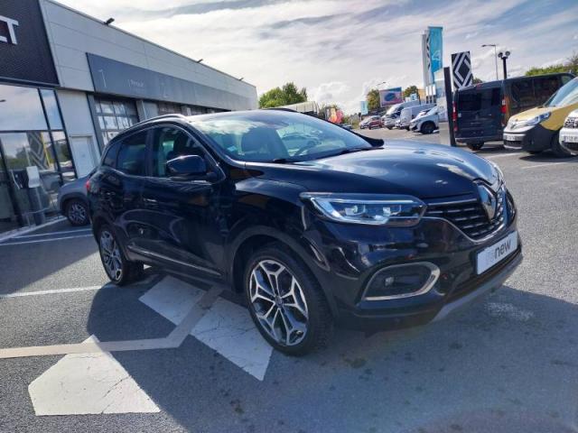 Renault Kadjar image 1