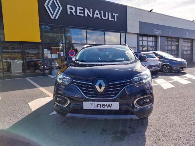 Renault Kadjar image 7