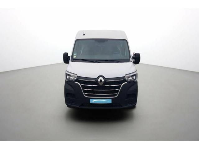 Renault Master image 2