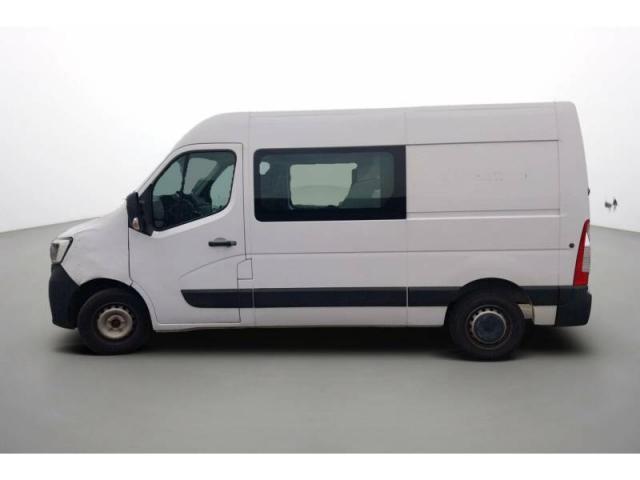 Renault Master image 8