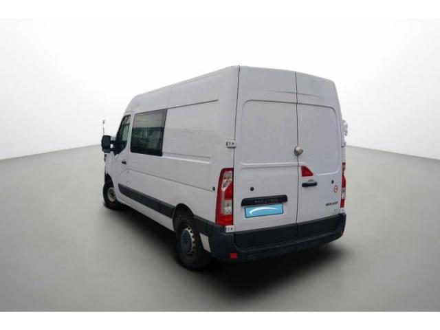 Renault Master image 3