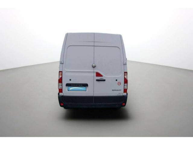 Renault Master image 5