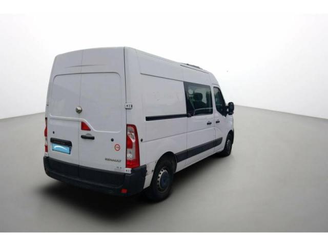 Renault Master image 9