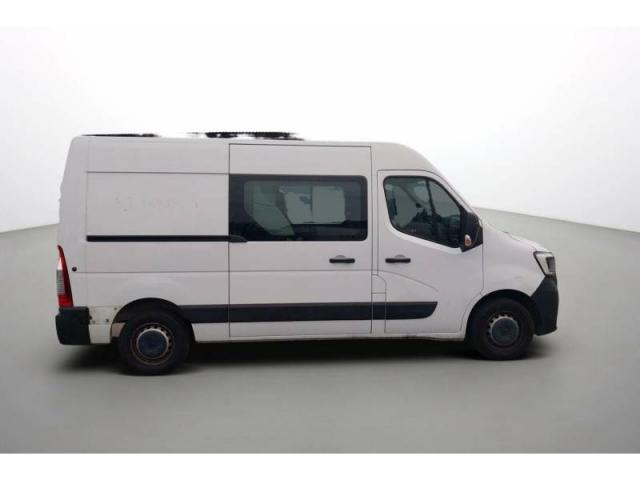 Renault Master image 4