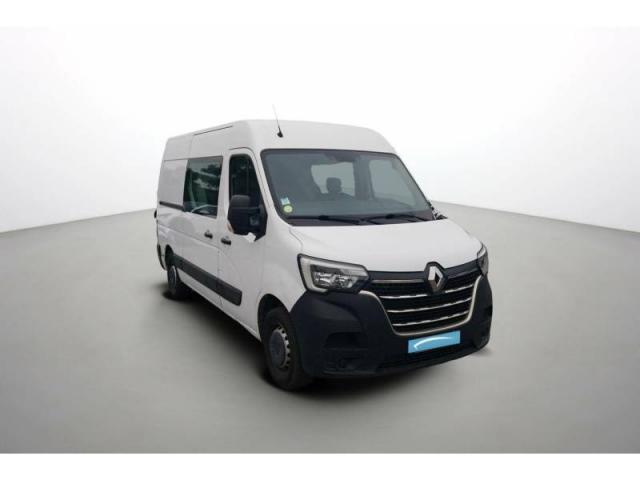 Renault Master image 6