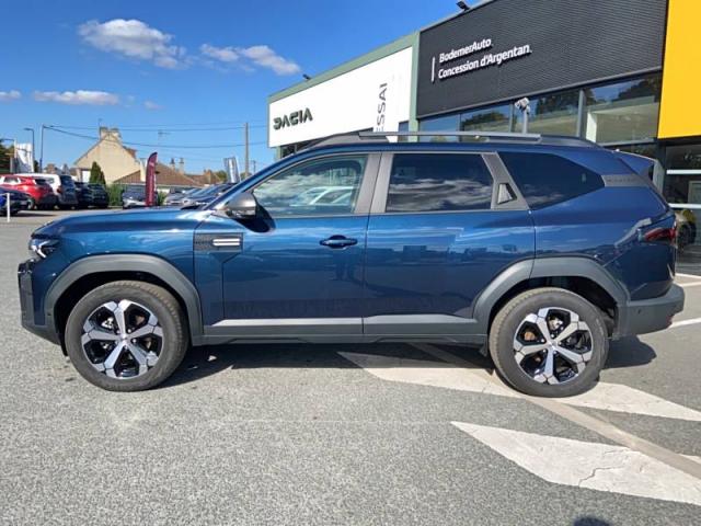 Dacia Bigster image 6