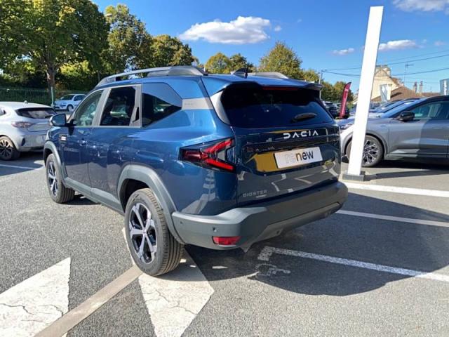 Dacia Bigster image 3