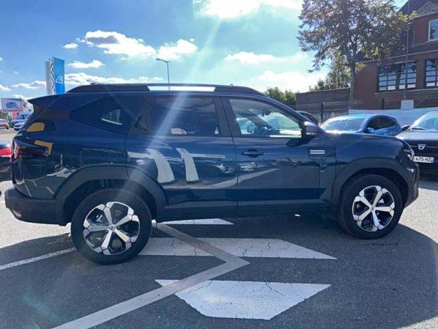 Dacia Bigster image 7