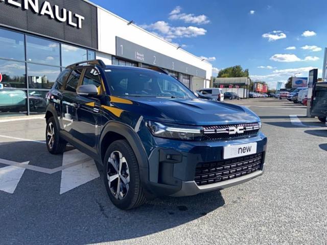 Dacia Bigster image 2