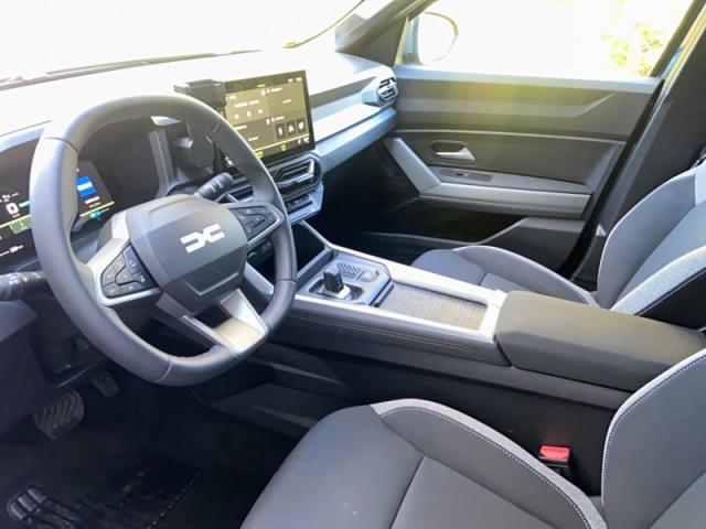 Dacia Bigster image 5