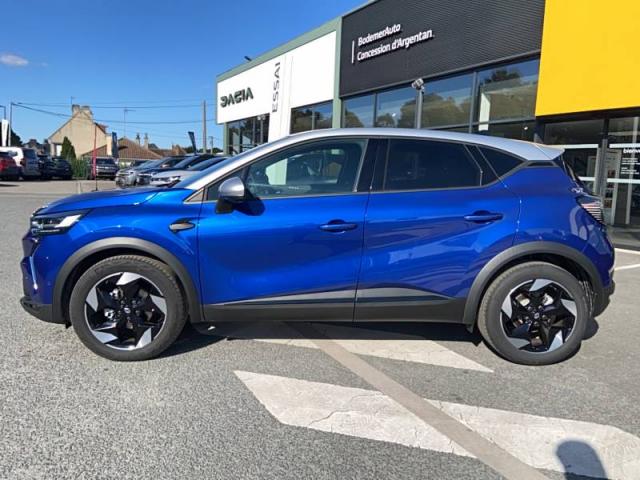Renault Captur image 3