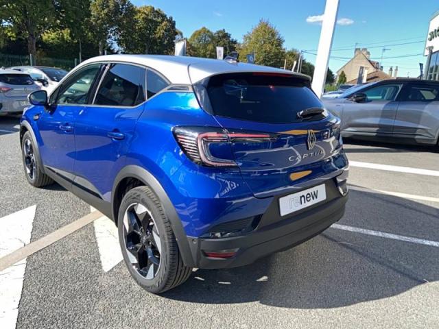 Renault Captur image 7