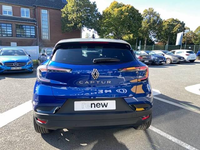 Renault Captur image 1