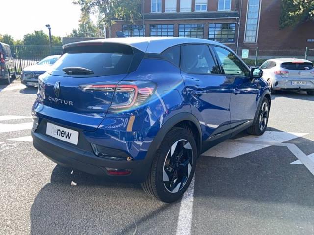 Renault Captur image 4