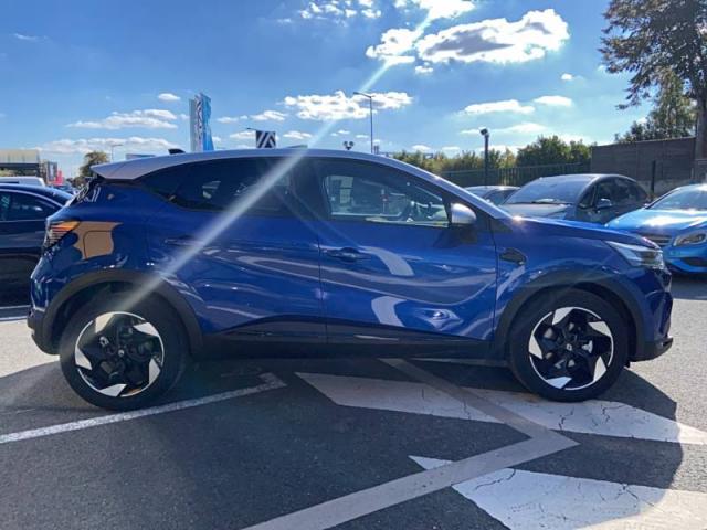 Renault Captur image 6