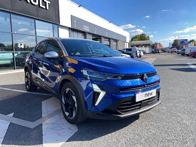 Renault Captur image 5
