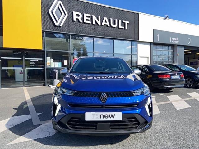 Renault Captur image 9