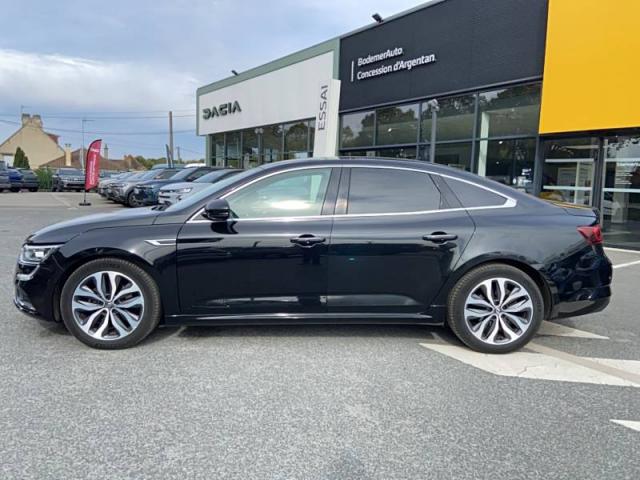 Renault Talisman image 4