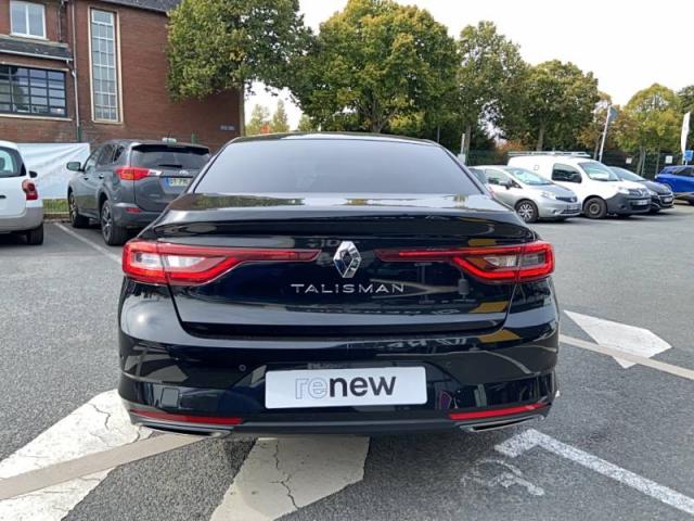 Renault Talisman image 2