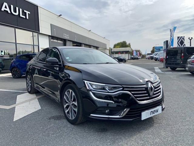 Renault Talisman image 1