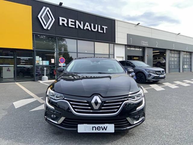 Renault Talisman image 5