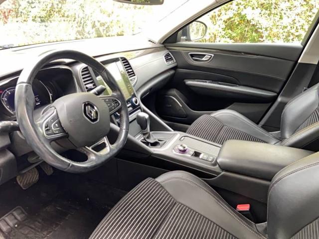 Renault Talisman image 9