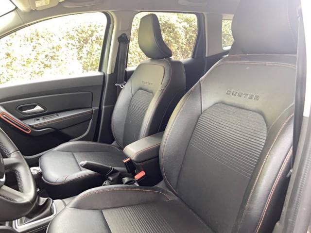 Dacia Duster image 6