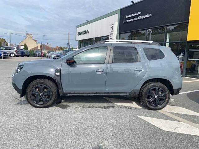 Dacia Duster image 9
