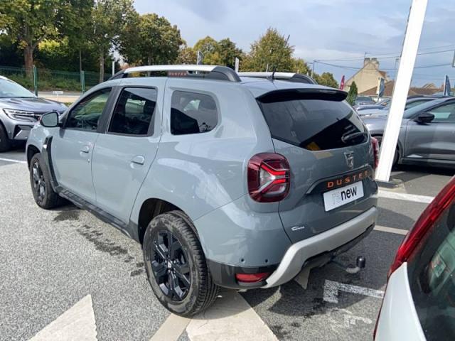 Dacia Duster image 3