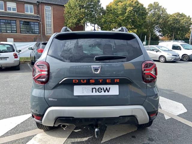 Dacia Duster image 8