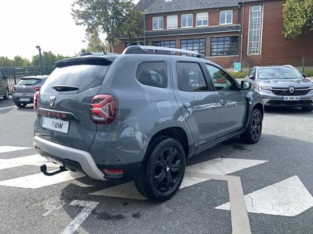 Dacia Duster image 5