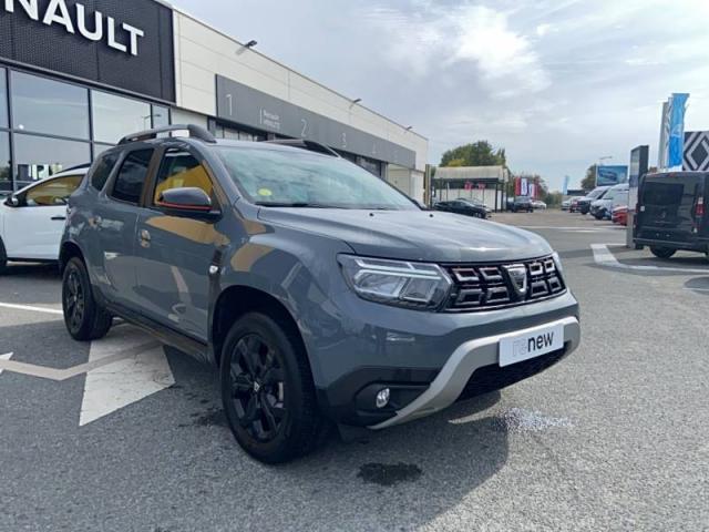 Dacia Duster image 1