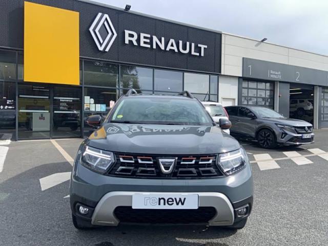 Dacia Duster image 4