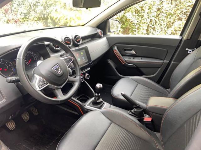 Dacia Duster image 2
