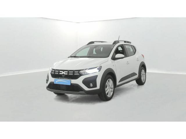 Dacia Sandero Eco-G 100 Stepway Expression