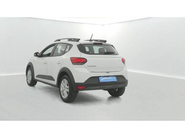 Dacia Sandero image 7