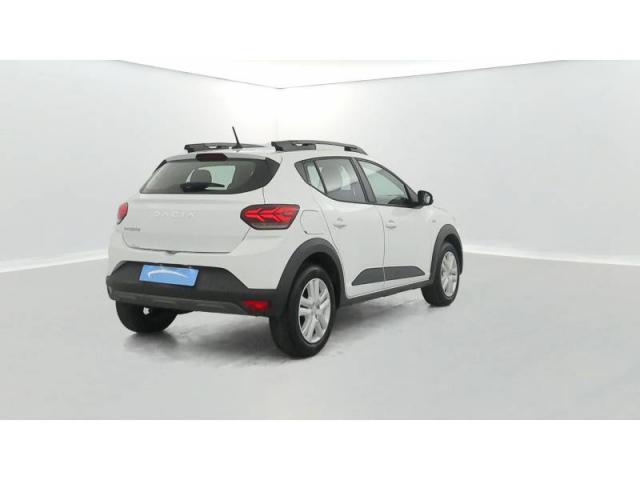 Dacia Sandero image 5