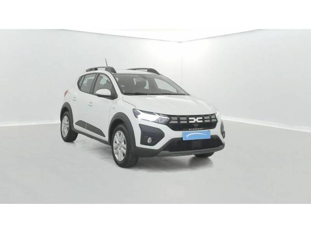 Dacia Sandero image 4