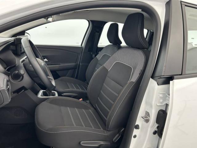 Dacia Sandero image 6