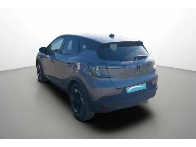 Renault Captur image 4