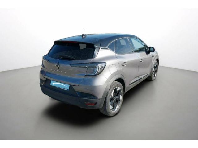 Renault Captur image 9