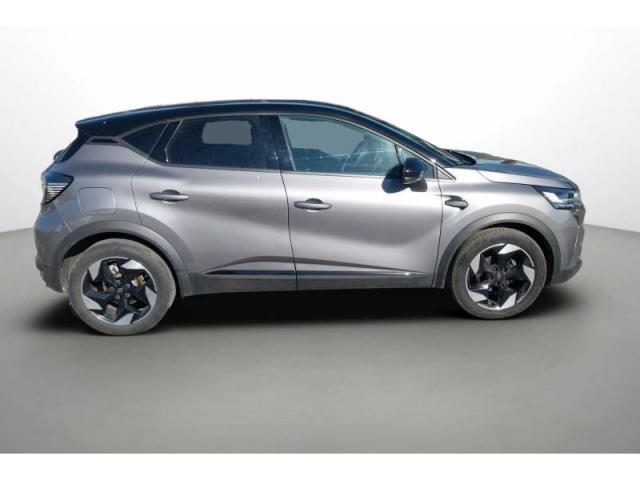 Renault Captur image 6