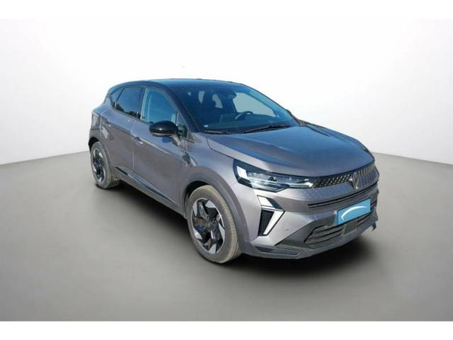 Renault Captur image 8