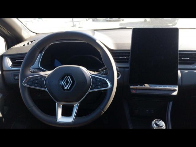 Renault Captur image 7