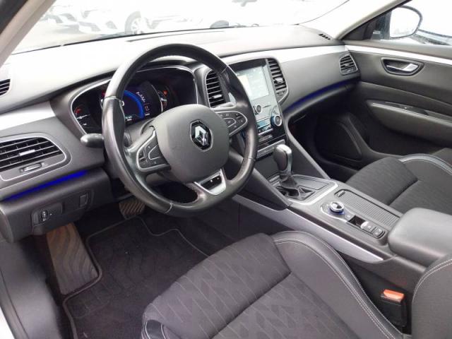 Renault Talisman image 1