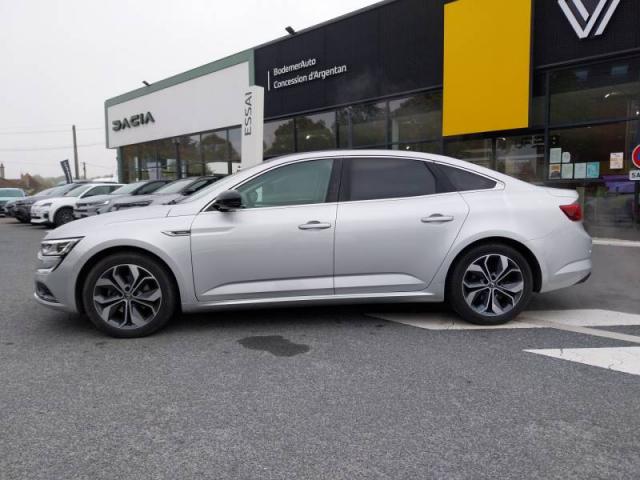 Renault Talisman image 4