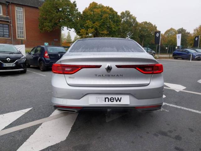 Renault Talisman image 2
